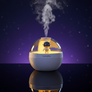 Umidificador De Ar | ASTRONAUTA