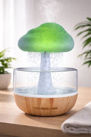 Umidificador Difusor De Aroma De design Nuvem