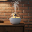 Umidificador De Ar | ASTRONAUTA