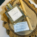 Difusor Aromático de Ambientes 100ml | Varetas