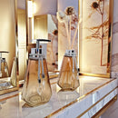 Kit Lavabo -  Kit Completo 300 ML Luxo Com Bandeja