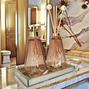 Kit Lavabo -  Kit Completo 300 ML Luxo Com Bandeja