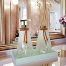 Kit Lavabo -  Kit Completo 300 ML Luxo Com Bandeja