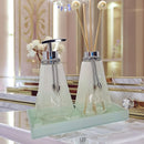 Kit Lavabo -  Kit Completo 300 ML Luxo Com Bandeja