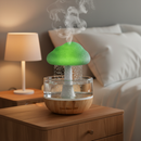 Umidificador Difusor De Aroma De design Nuvem