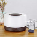 Difusor De Aromas |  Umidificador De Ar Ultra-Sônico